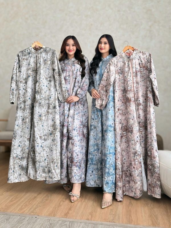 Arissa Dress - Gambar 2