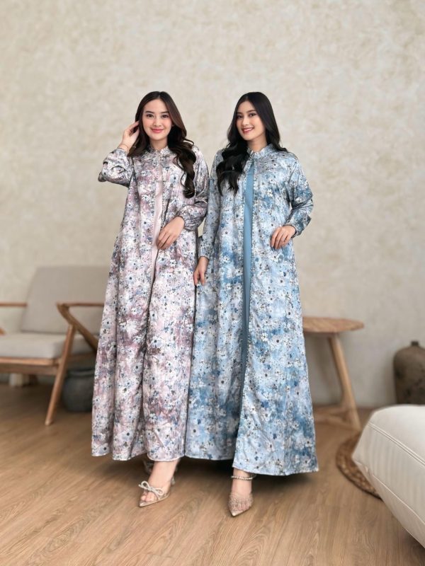 Arissa Dress