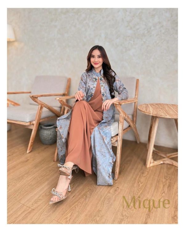 Sabina Dress