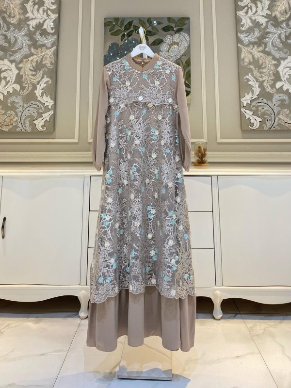 Diana Dress - Gambar 6