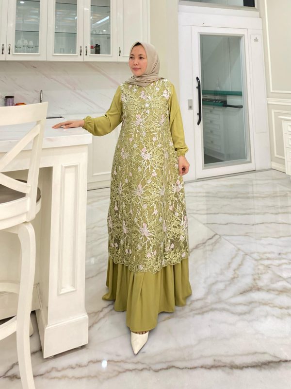 Diana Dress