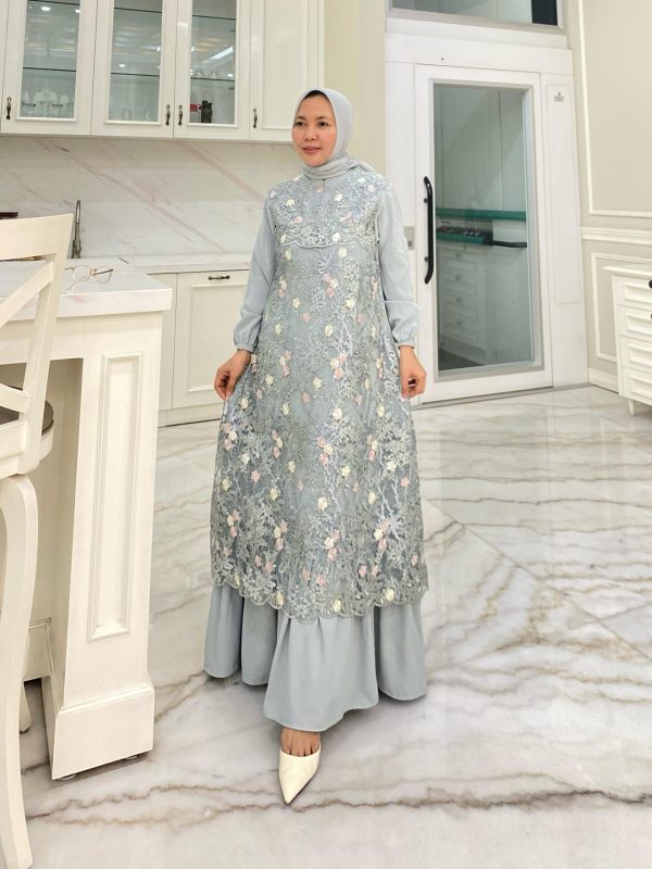 Diana Dress - Gambar 4