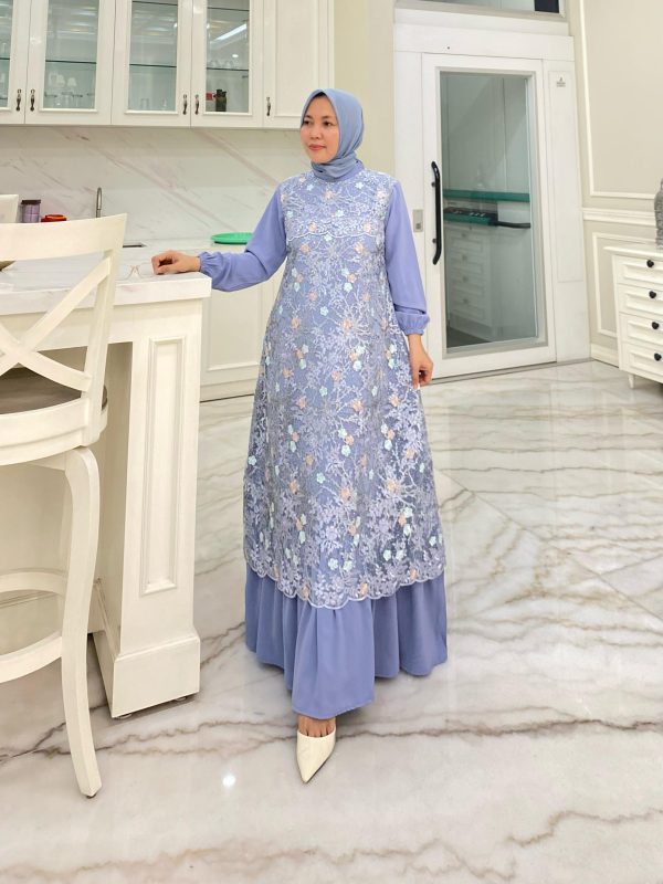 Diana Dress - Gambar 2
