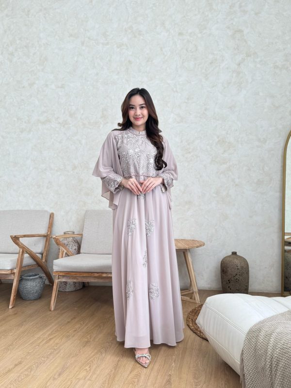 Kania Dress