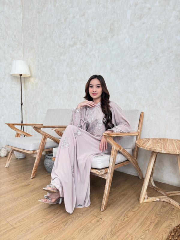 Kania Dress - Gambar 3