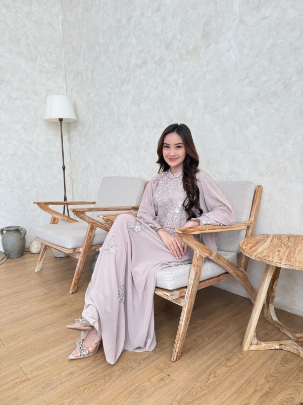 Kania Dress - Gambar 2
