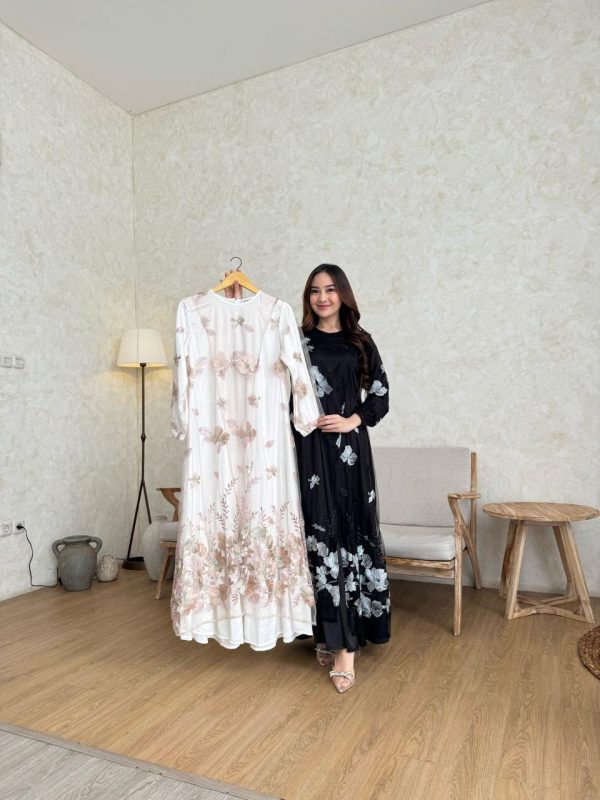 RANIA DRESS - Gambar 6
