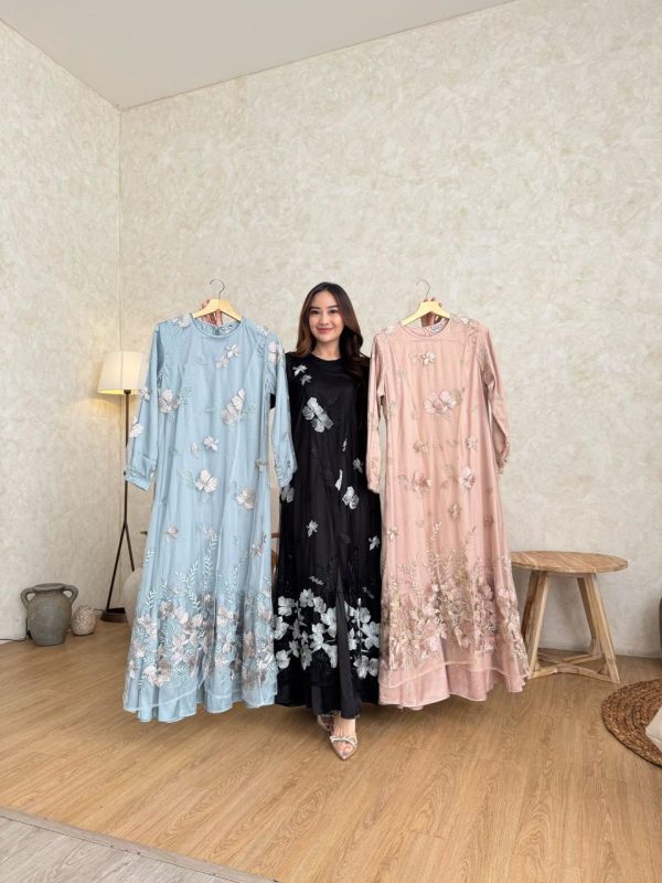 RANIA DRESS - Gambar 5