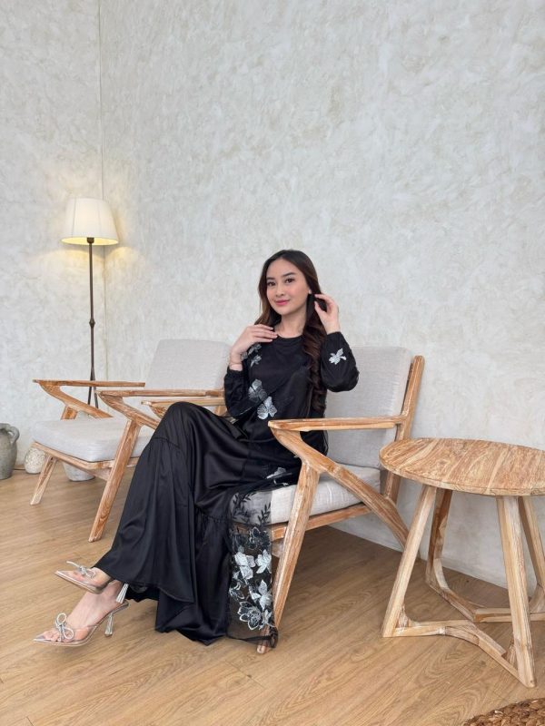 RANIA DRESS - Gambar 3