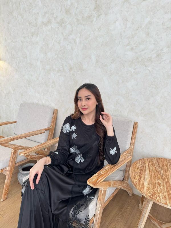 RANIA DRESS - Gambar 2