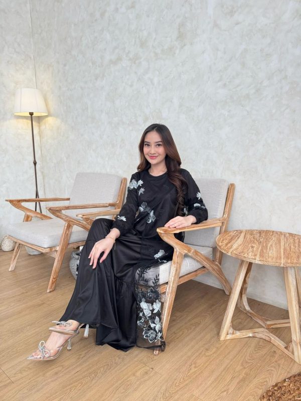 RANIA DRESS