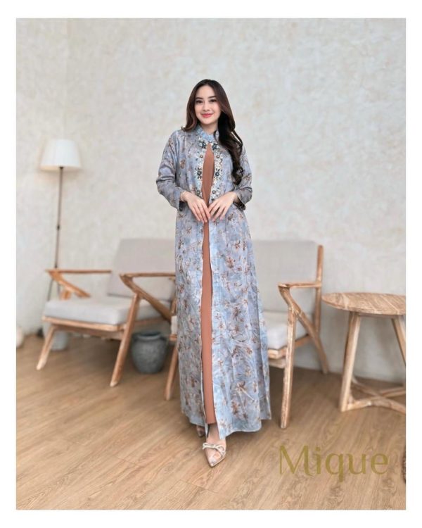 Sabina Dress - Gambar 2